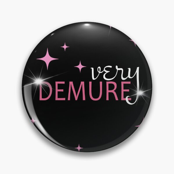 Item preview, Very Demure Very Cutesy Classy Girl designed and sold by Chelsealuv Krigbaum.