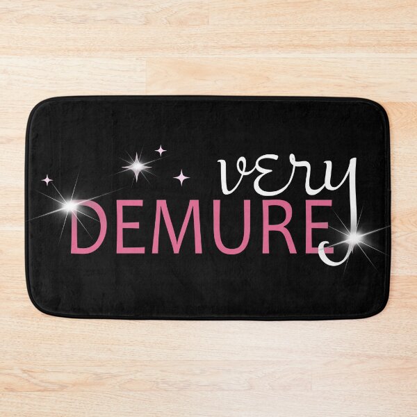 Item preview, Very Demure Very Cutesy Classy Girl designed and sold by Chelsealuv Krigbaum.