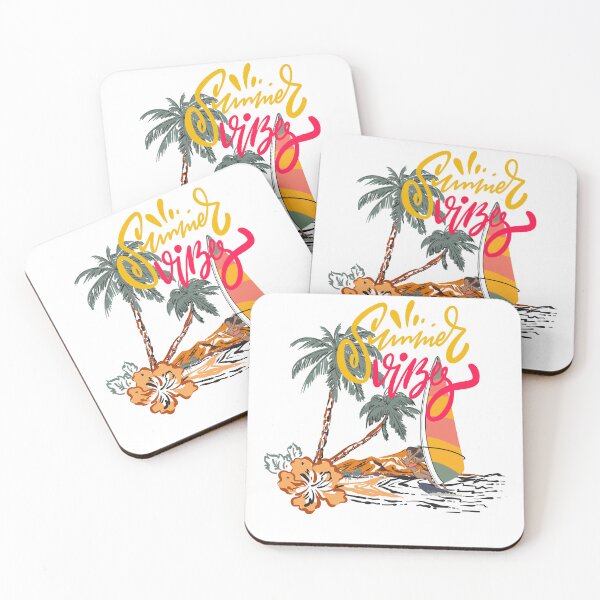 Item preview, Summer Vibes designed and sold by R3XFORGE.