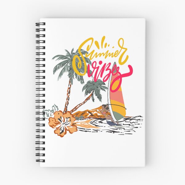 Item preview, Summer Vibes designed and sold by R3X .