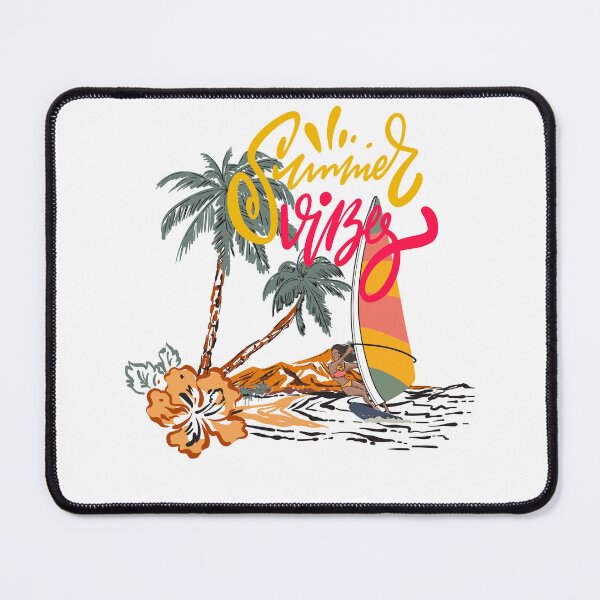 Item preview, Summer Vibes designed and sold by R3X .