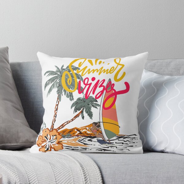 Item preview, Summer Vibes designed and sold by R3X .