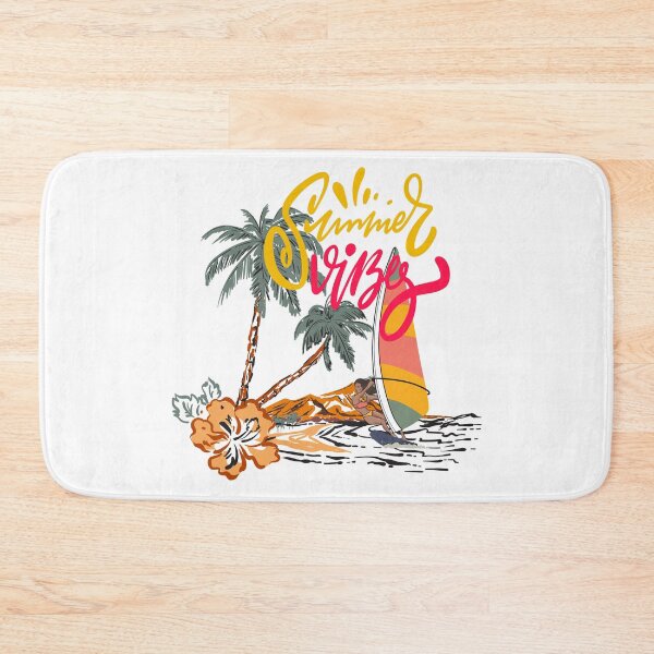Item preview, Summer Vibes designed and sold by R3XFORGE.