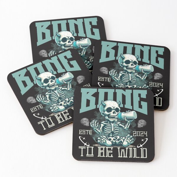 Item preview, Bone to be wild designed and sold by Peerless-Prime.