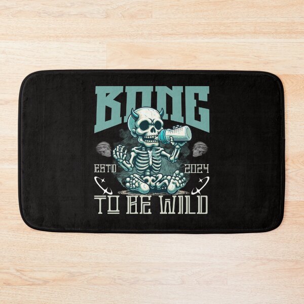 Item preview, Bone to be wild designed and sold by Peerless-Prime.