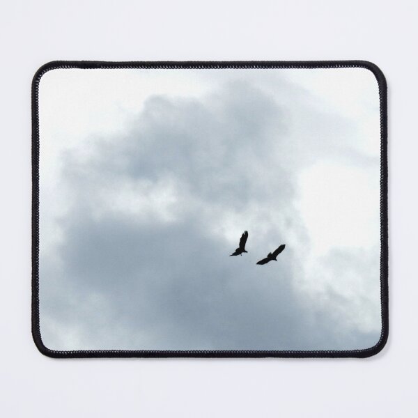 Item preview, Eagle Pair in the Sky 1 designed and sold by GenAumonier.