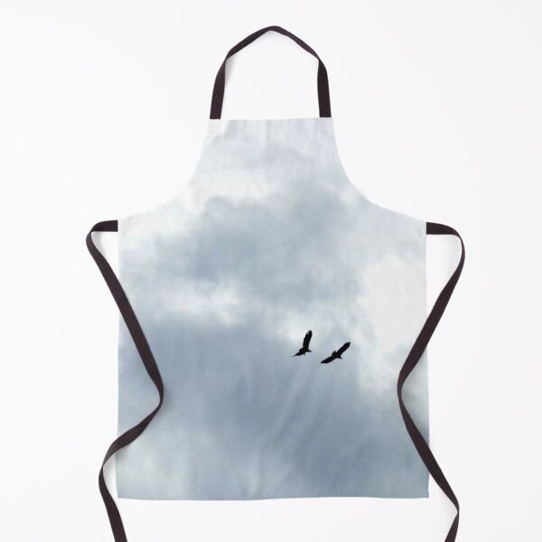Item preview, Eagle Pair in the Sky 1 designed and sold by GenAumonier.