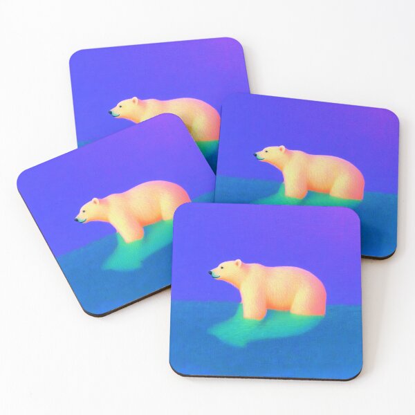Item preview, Arctic Neon designed and sold by Retro Type.