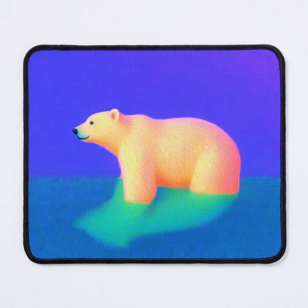 Item preview, Arctic Neon designed and sold by Retro Type.