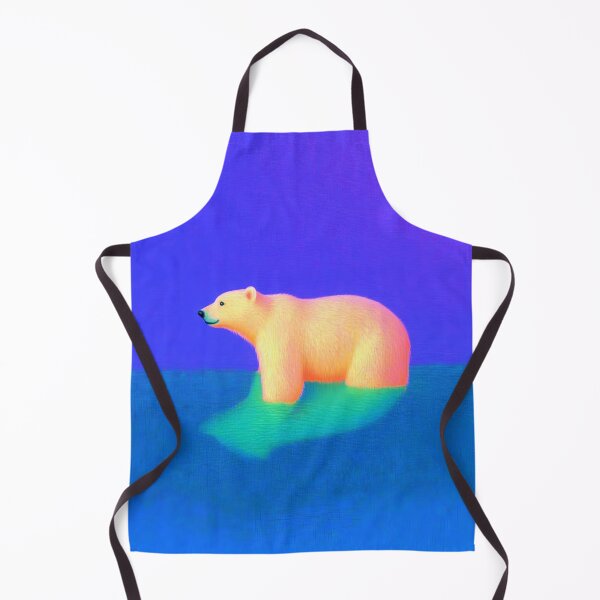 Item preview, Arctic Neon designed and sold by Retro Type.