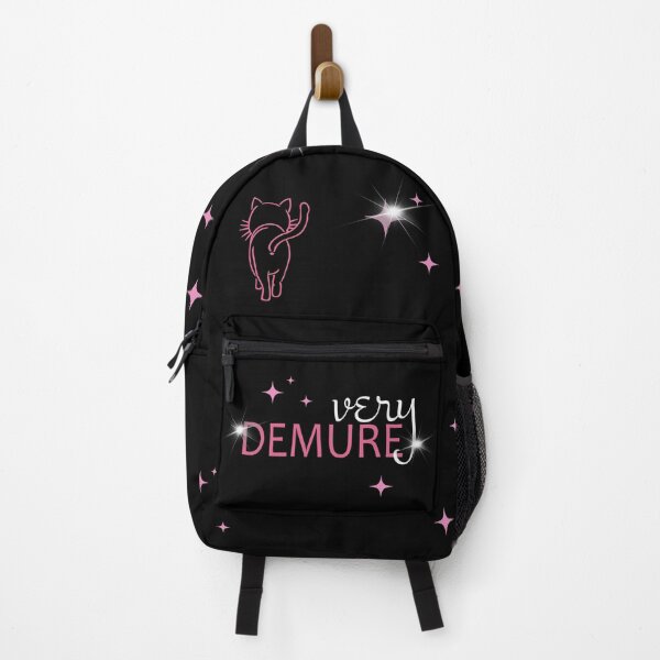 Item preview, Very Demure Very Cutesy Classy Girl designed and sold by Chelsealuv Krigbaum.