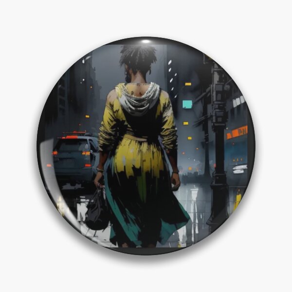 Item preview, We walk at night designed and sold by Jonnybonnie.