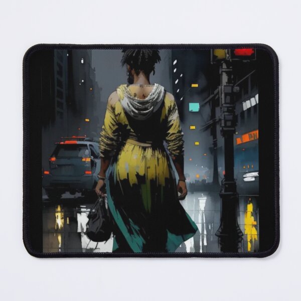 Item preview, We walk at night designed and sold by Jonnybonnie.