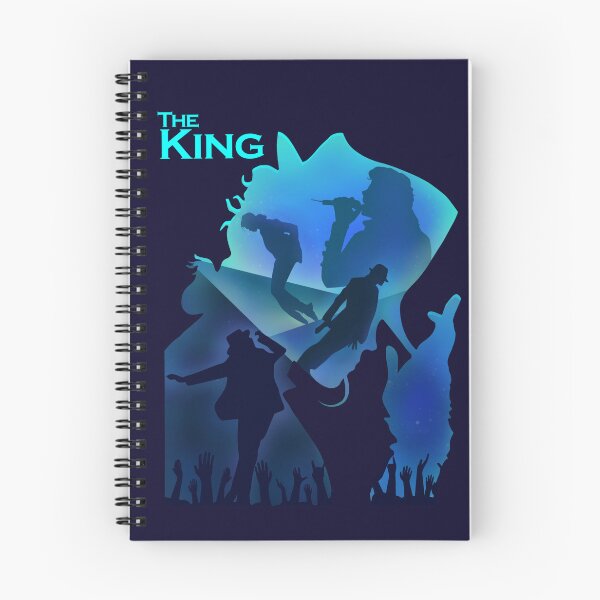 Item preview, The King of Pop (Free) designed and sold by francojrf.