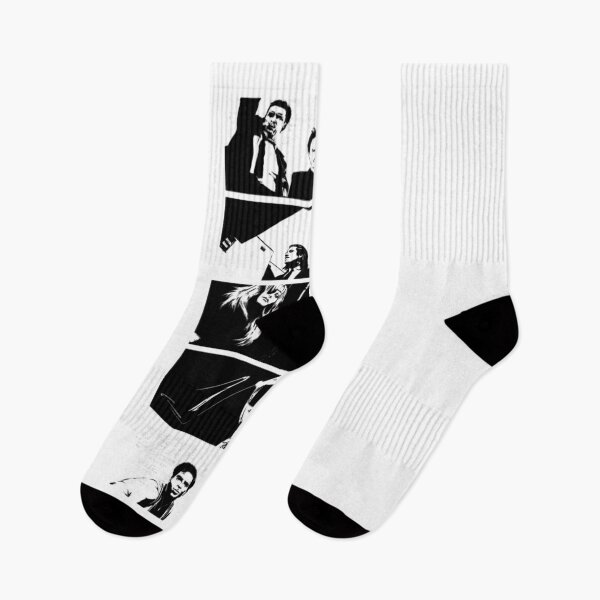 Item preview, Tarantino Trunk Shots designed and sold by athyabm.