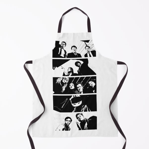 Item preview, Tarantino Trunk Shots designed and sold by athyabm.