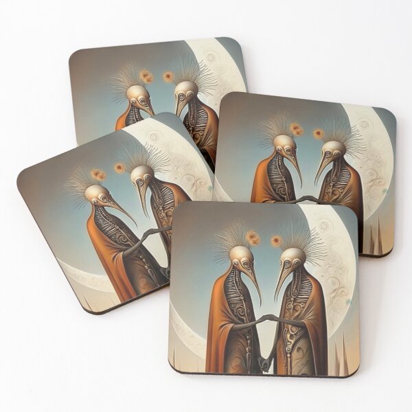 Item preview, Secret Elders designed and sold by rolffimages.