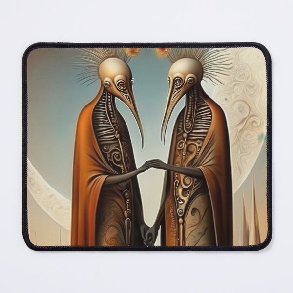 Item preview, Secret Elders designed and sold by rolffimages.