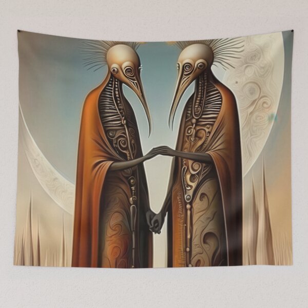 Item preview, Secret Elders designed and sold by rolffimages.