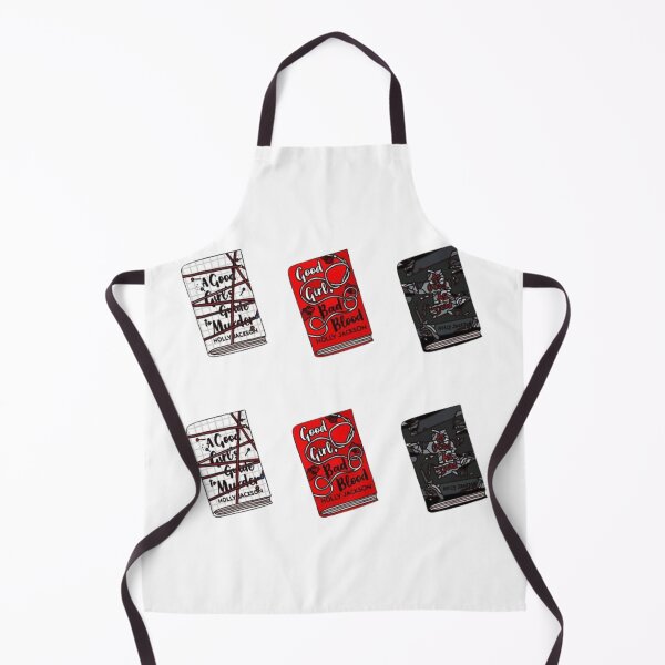 Item preview, A Good Girl's Guide to Murder designed and sold by 9R3A-Walmas.