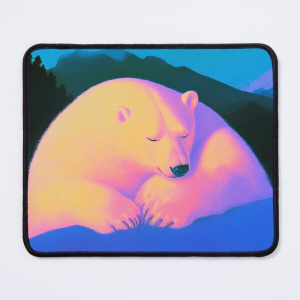 Item preview, Polar Prism designed and sold by Retro Type.