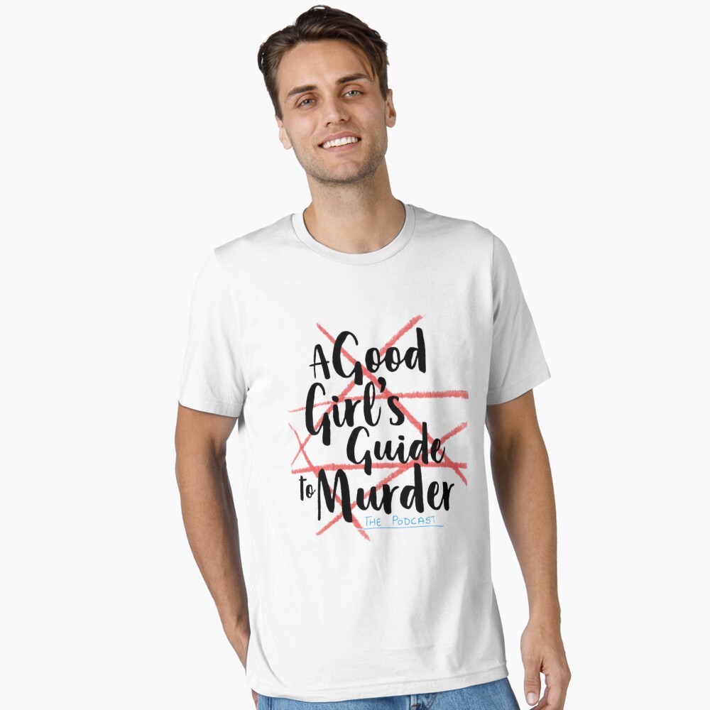 Item preview, Essential T-Shirt designed and sold by 9R3A-Walmas.