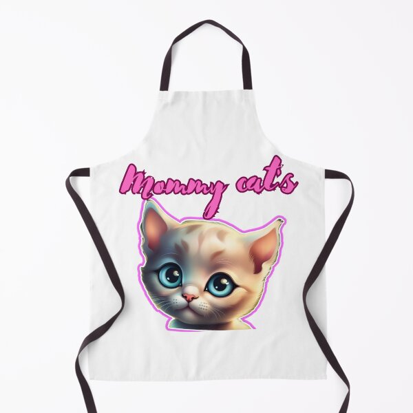 Item preview, Mommy cat's designed and sold by Natalia Aaa.