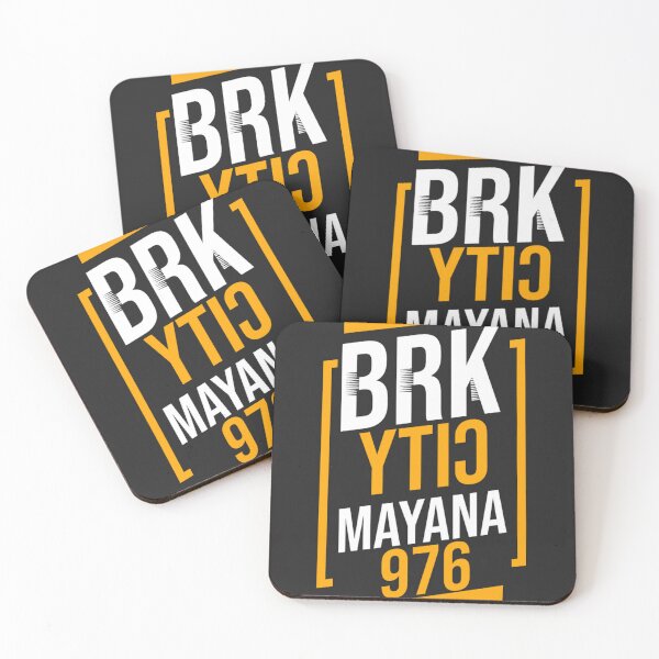 Item preview, BRK CITY MAYANA 976 designed and sold by FoxinhoSoumaila.