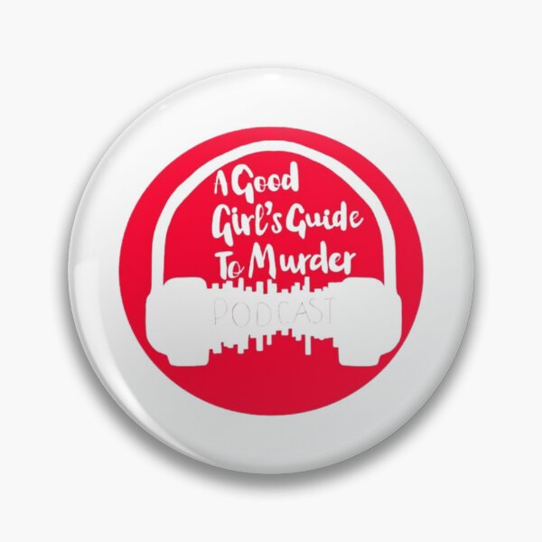 Item preview, A Good Girl's Guide to Murder designed and sold by 9R3A-Walmas.