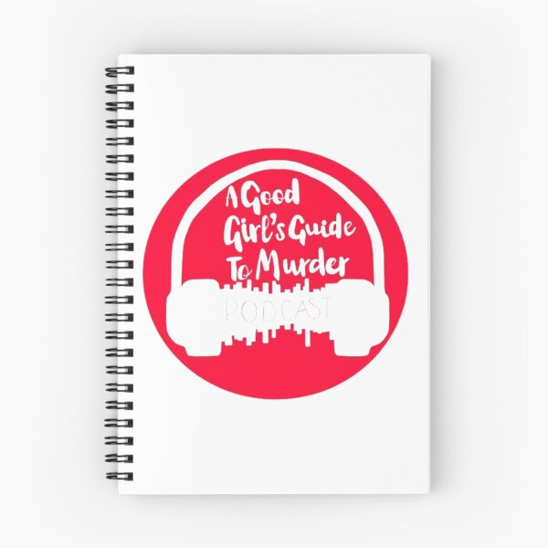 Item preview, A Good Girl's Guide to Murder designed and sold by 9R3A-Walmas.