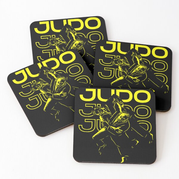 Item preview, new design for judo lovers designed and sold by Jessica  art.