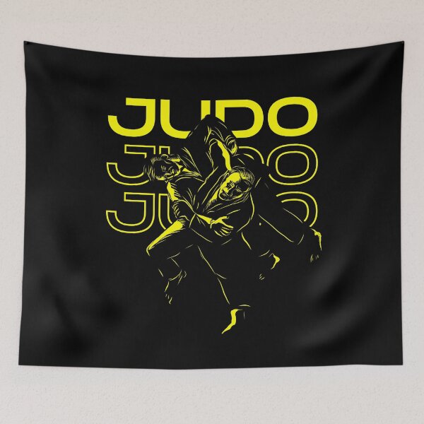 Item preview, new design for judo lovers designed and sold by Jessica  art.