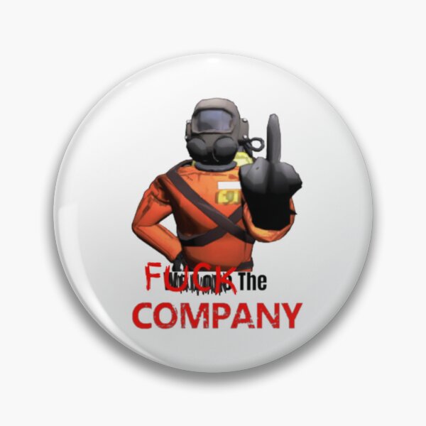 Item preview, Lethal Company Rebel designed and sold by EmberlyDawn.