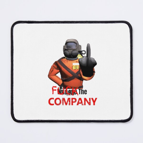 Item preview, Lethal Company Rebel designed and sold by EmberlyDawn.