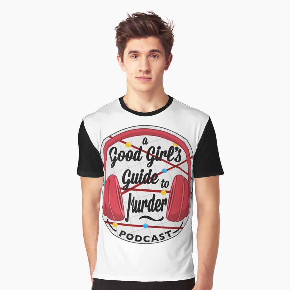 Item preview, Graphic T-Shirt designed and sold by 9R3A-Walmas.
