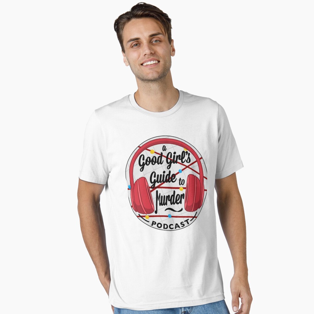 Item preview, Essential T-Shirt designed and sold by 9R3A-Walmas.