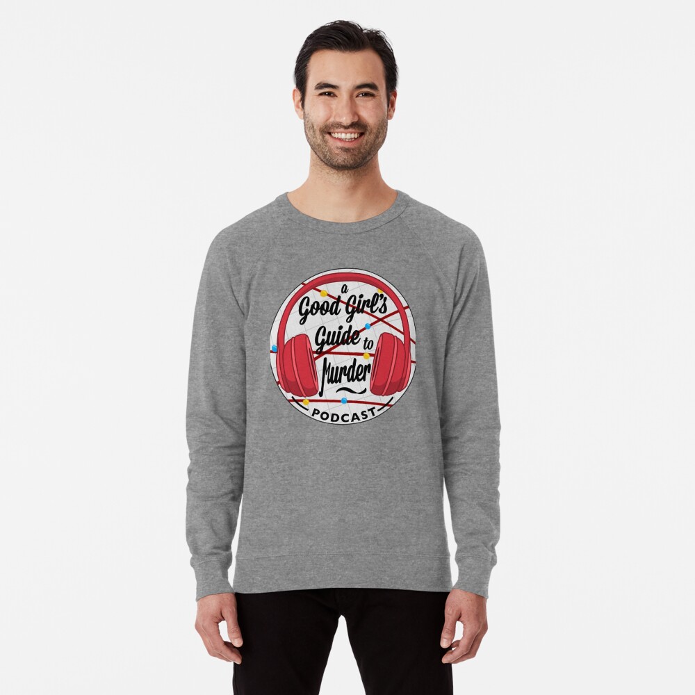 Item preview, Lightweight Sweatshirt designed and sold by 9R3A-Walmas.