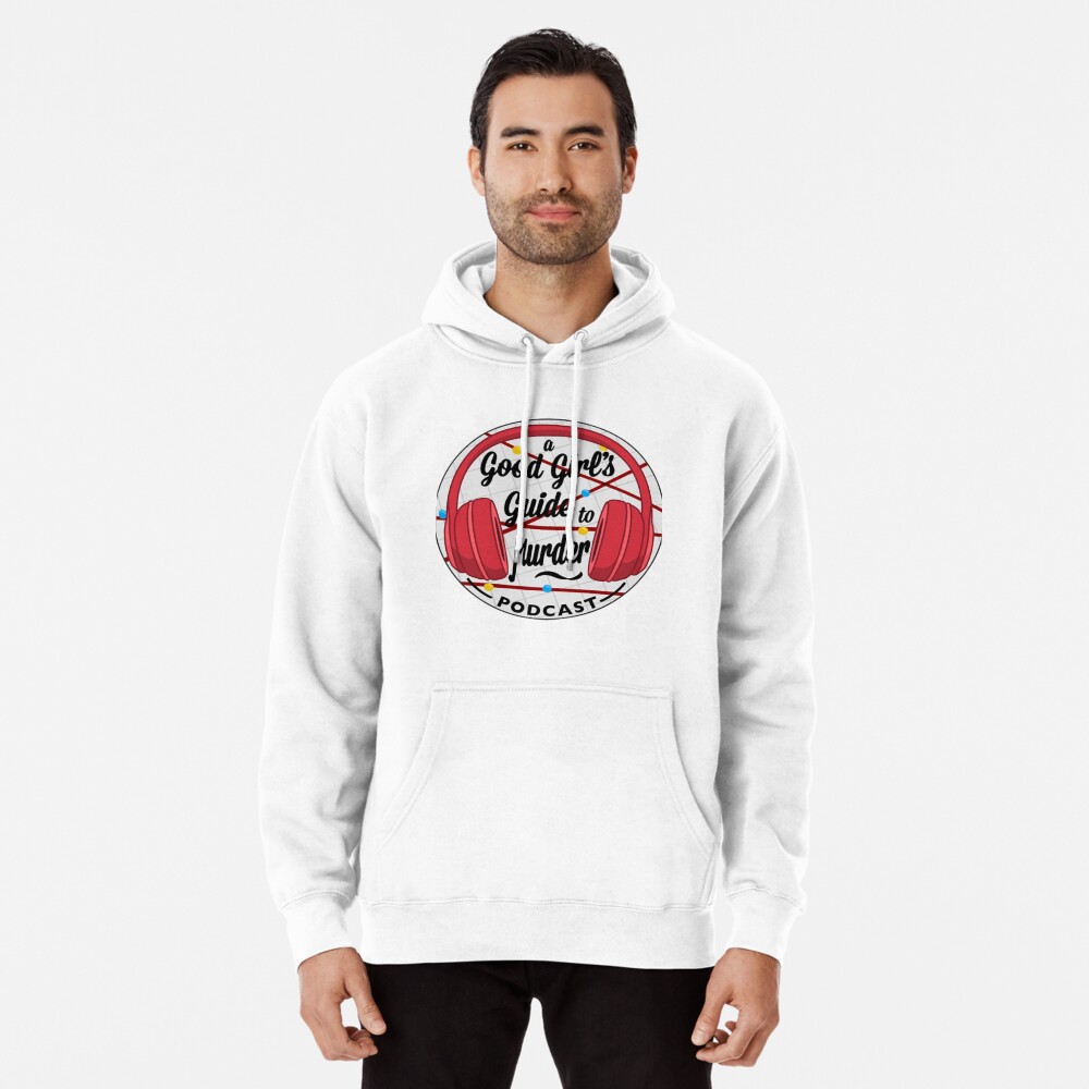 Item preview, Pullover Hoodie designed and sold by 9R3A-Walmas.