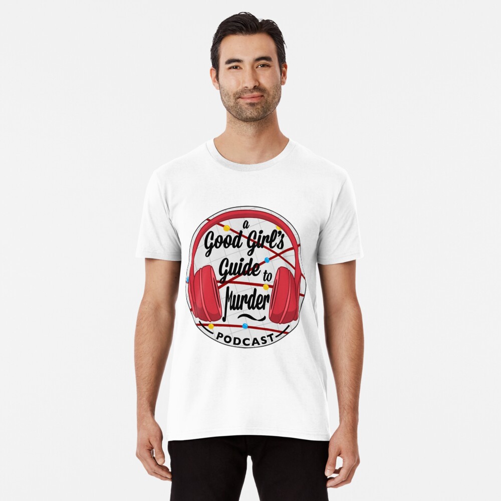 Item preview, Premium T-Shirt designed and sold by 9R3A-Walmas.