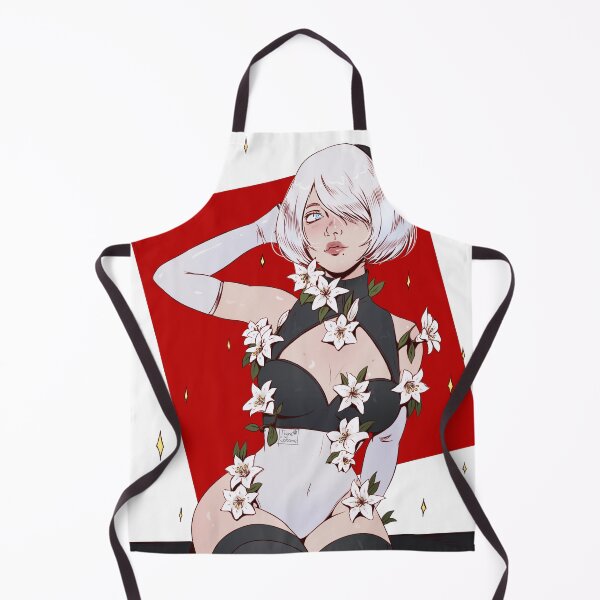 Item preview, 2B Lilly designed and sold by TigreCotone.