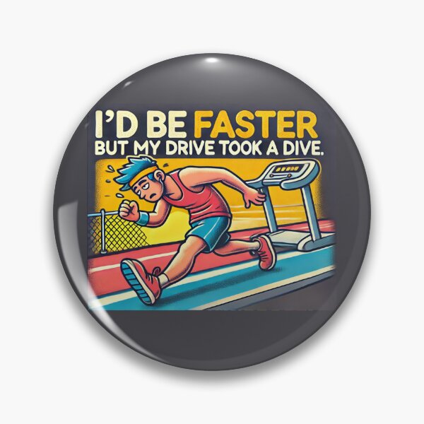 Item preview, I'd be faster, but my drive took a dive. designed and sold by Brosumer.