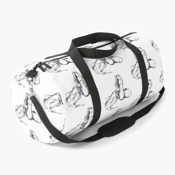 Item preview, Inkwork - Ballet Slippers designed and sold by Emeraldfox444.