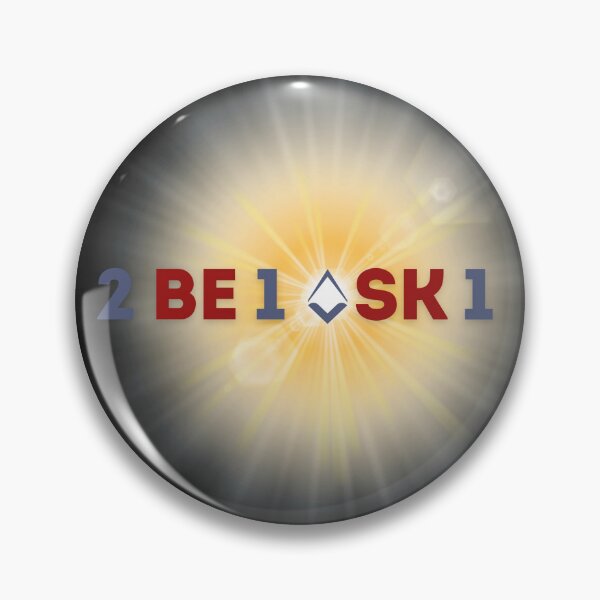 Item preview, 2 BE 1 ASK 1 designed and sold by Jean Pierre Ginhoux.