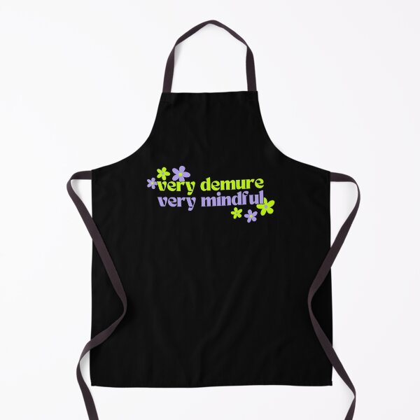 Item preview, Very Demure Very Mindful designed and sold by Caring Hearts.