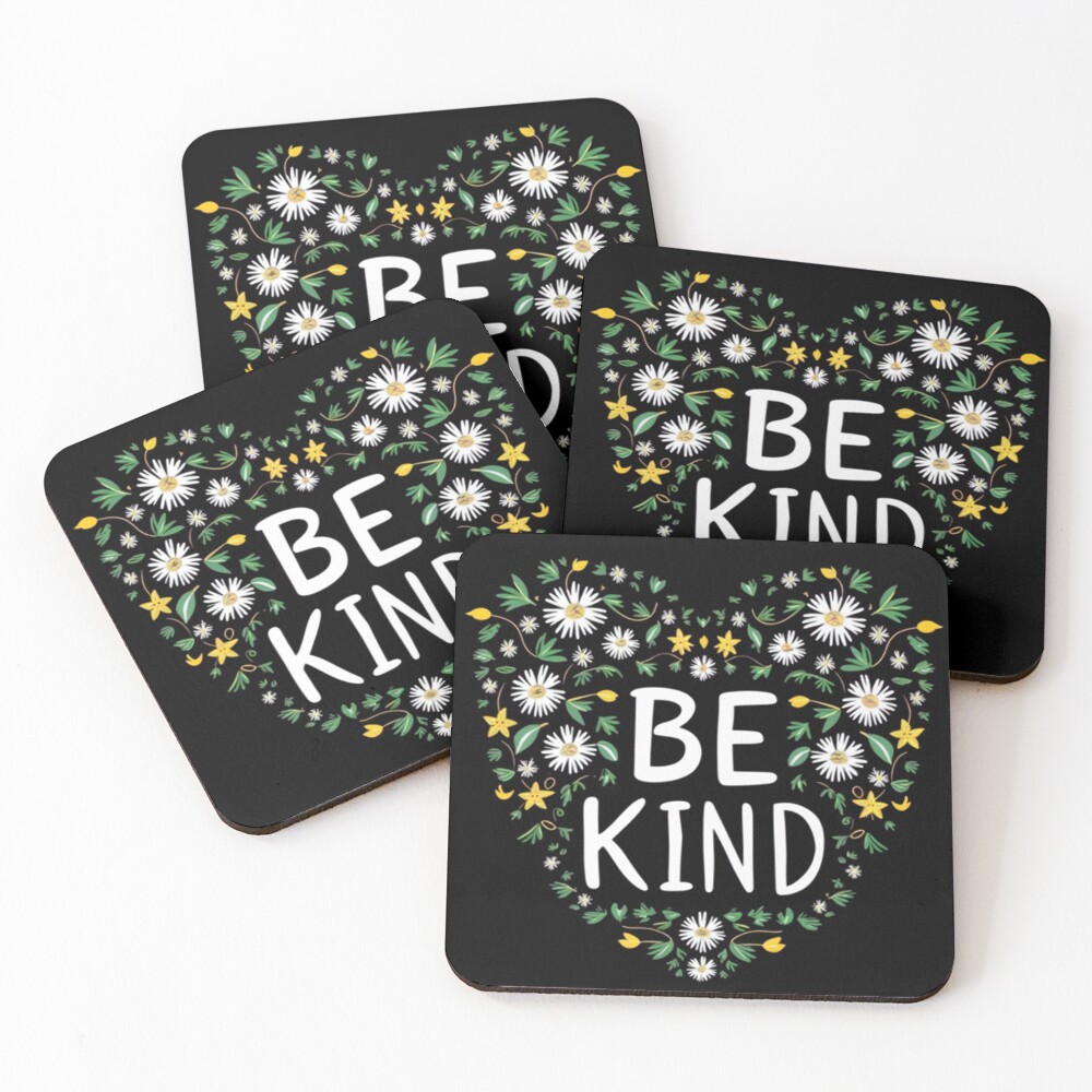 Item preview, Coasters (Set of 4) designed and sold by R3FDesign.