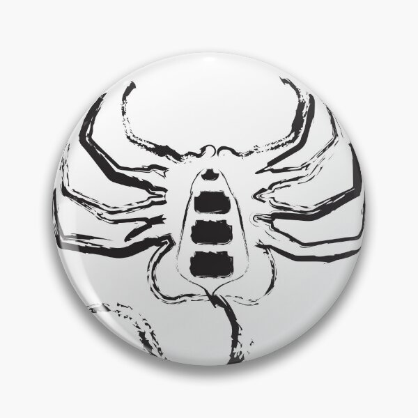 Item preview, Facehugger - Alien Creature designed and sold by CorvegaDesigns.