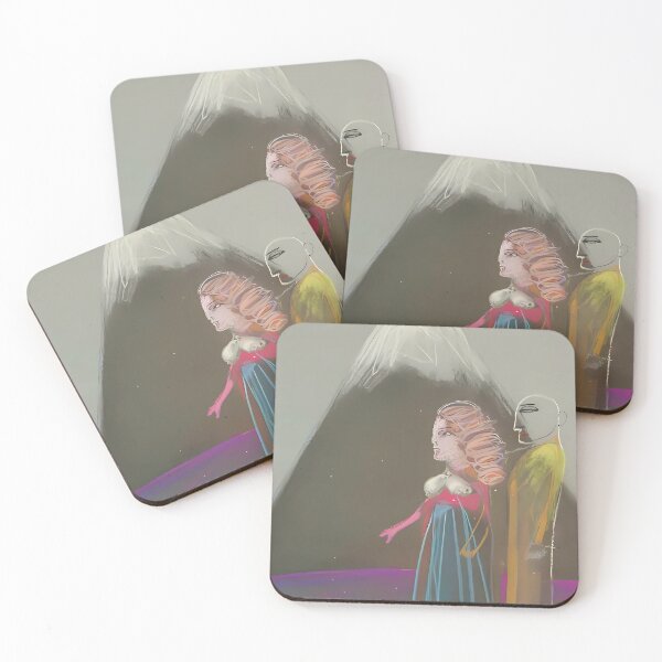 Item preview, Mountain, Paul Wunderlich designed and sold by A APART T.