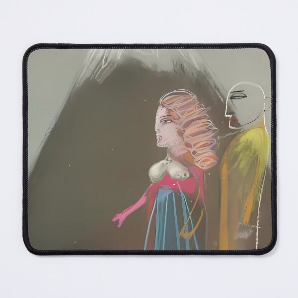 Item preview, Mountain, Paul Wunderlich designed and sold by A APART T.