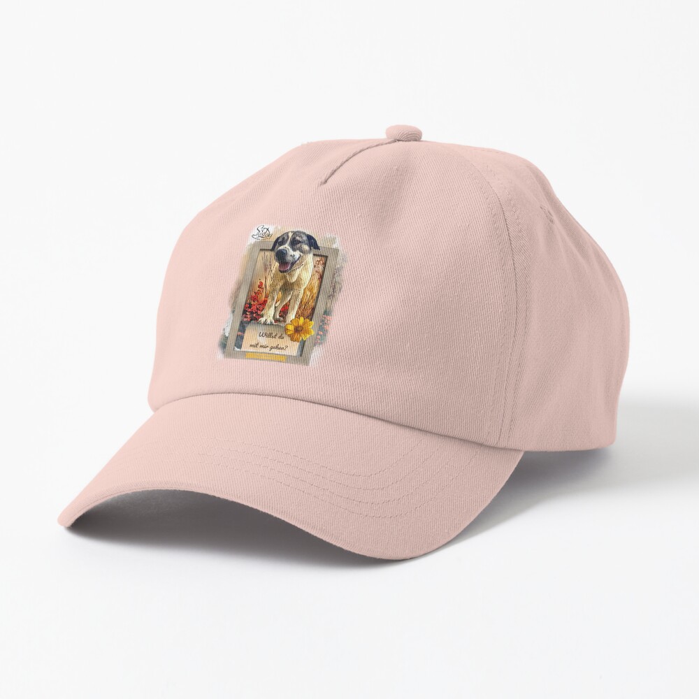 Artikel-Vorschau von Dad Hat, designt und verkauft von ClaudiaHagn.