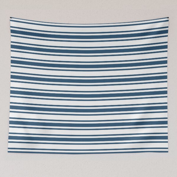 Item preview, Stripes Pattern 004 designed and sold by Amir Hossein Saadat.